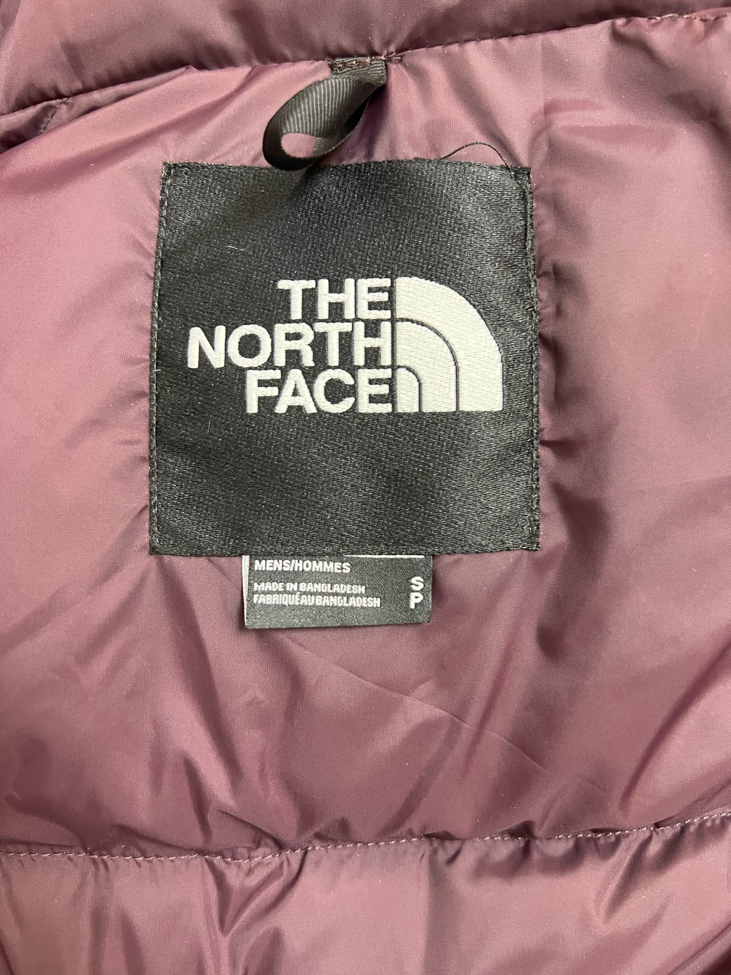 The North Face Down Jackets